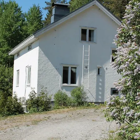 Haennilaen Tila * Karuna