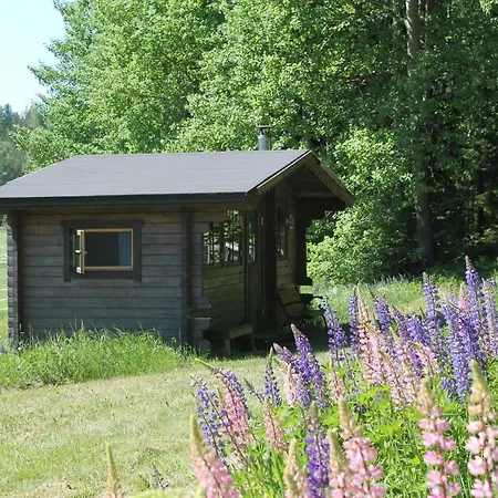 Apartman Haennilaen Tila Karuna