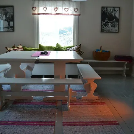 Haennilaen Tila Apartament *