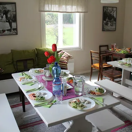 Haennilaen Tila Apartment