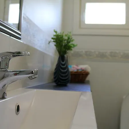 Haennilaen Tila Apartament