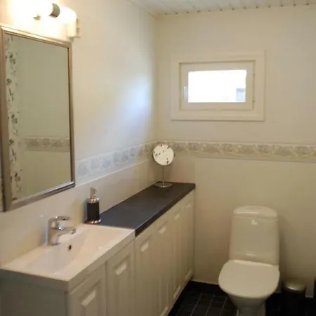 Haennilaen Tila Apartament *