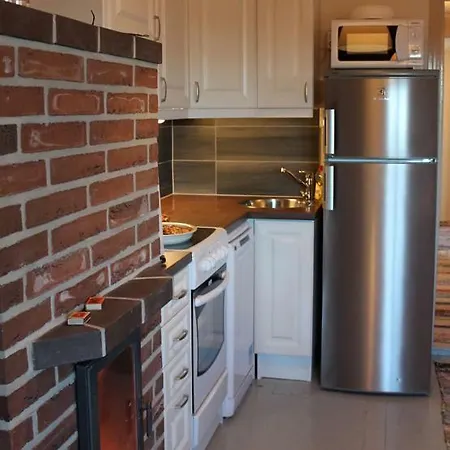 Haennilaen Tila Apartman