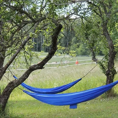 Haennilaen Tila Apartman