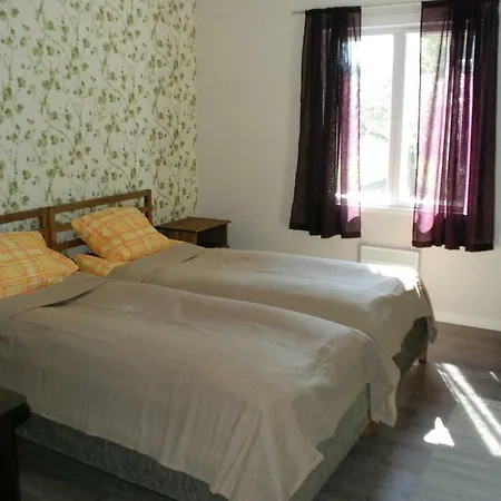 Haennilaen Tila Karuna