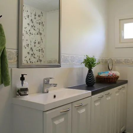 Apartament Haennilaen Tila