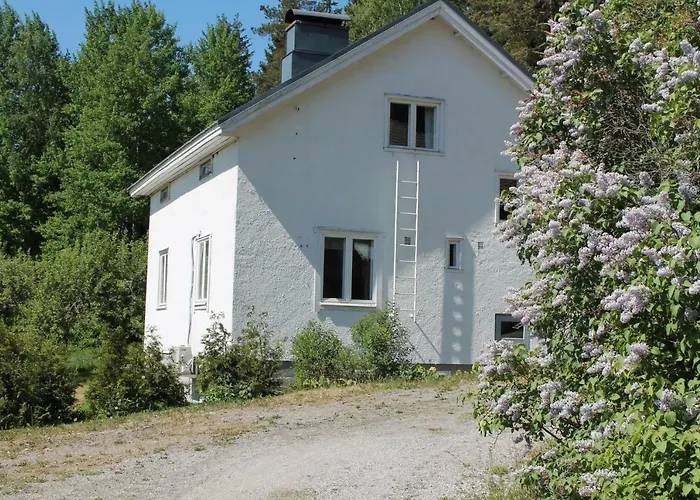 Haennilaen Tila * Karuna