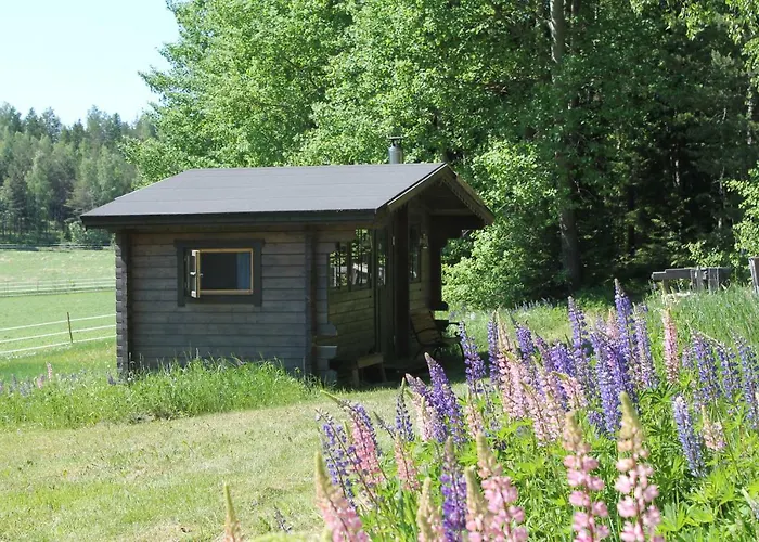 Apartamento Haennilaen Tila Karuna