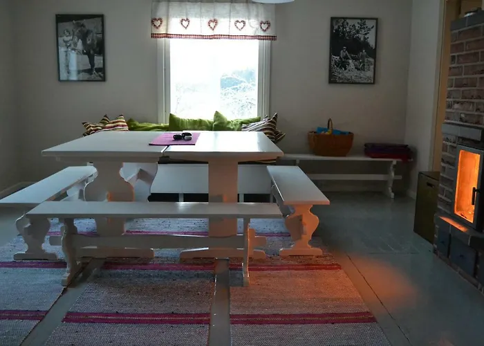 Haennilaen Tila Apartamento *