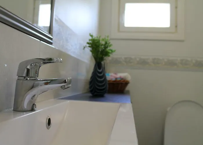 Haennilaen Tila Apartamento