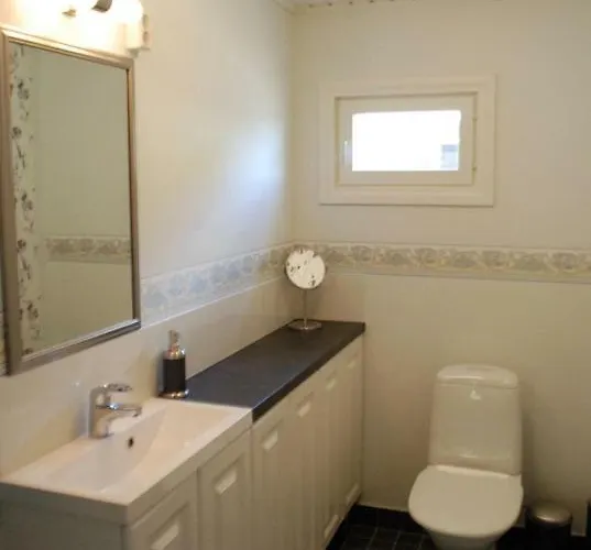 Haennilaen Tila Apartamento *