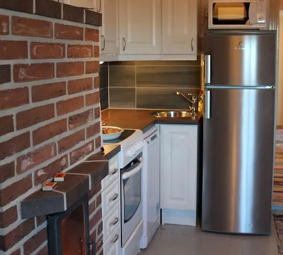 Haennilaen Tila Apartamento