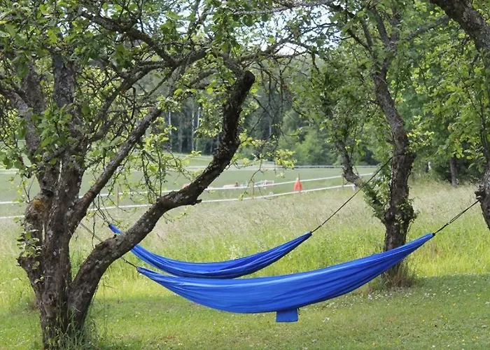 Haennilaen Tila Apartamento