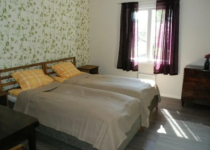 Haennilaen Tila Karuna