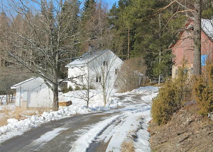 Apartamento Haennilaen Tila *