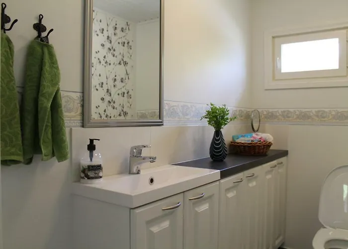 Apartamento Haennilaen Tila